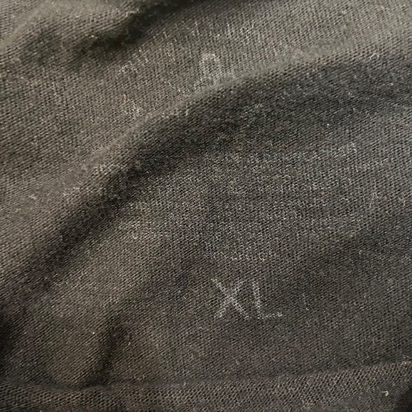 Purple Rain Prince and The Revolution Graphic Tee Vintage Style Size XL - Picture 4 of 9